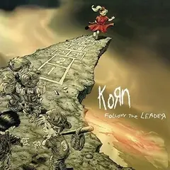 GENERICO - Vinilo Korn Follow The Leader 2LP