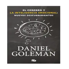 B DE BOLSILLO - CEREBRO Y LA INTELIGENCIA EMOCIONAL NUEVOS DESCUBRIMIENTOS