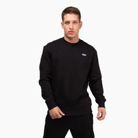 Polerón Letter II Hombre Negro