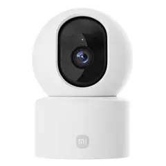 XIAOMI - Camara De Seguridad Smart Camera C201 Blanco
