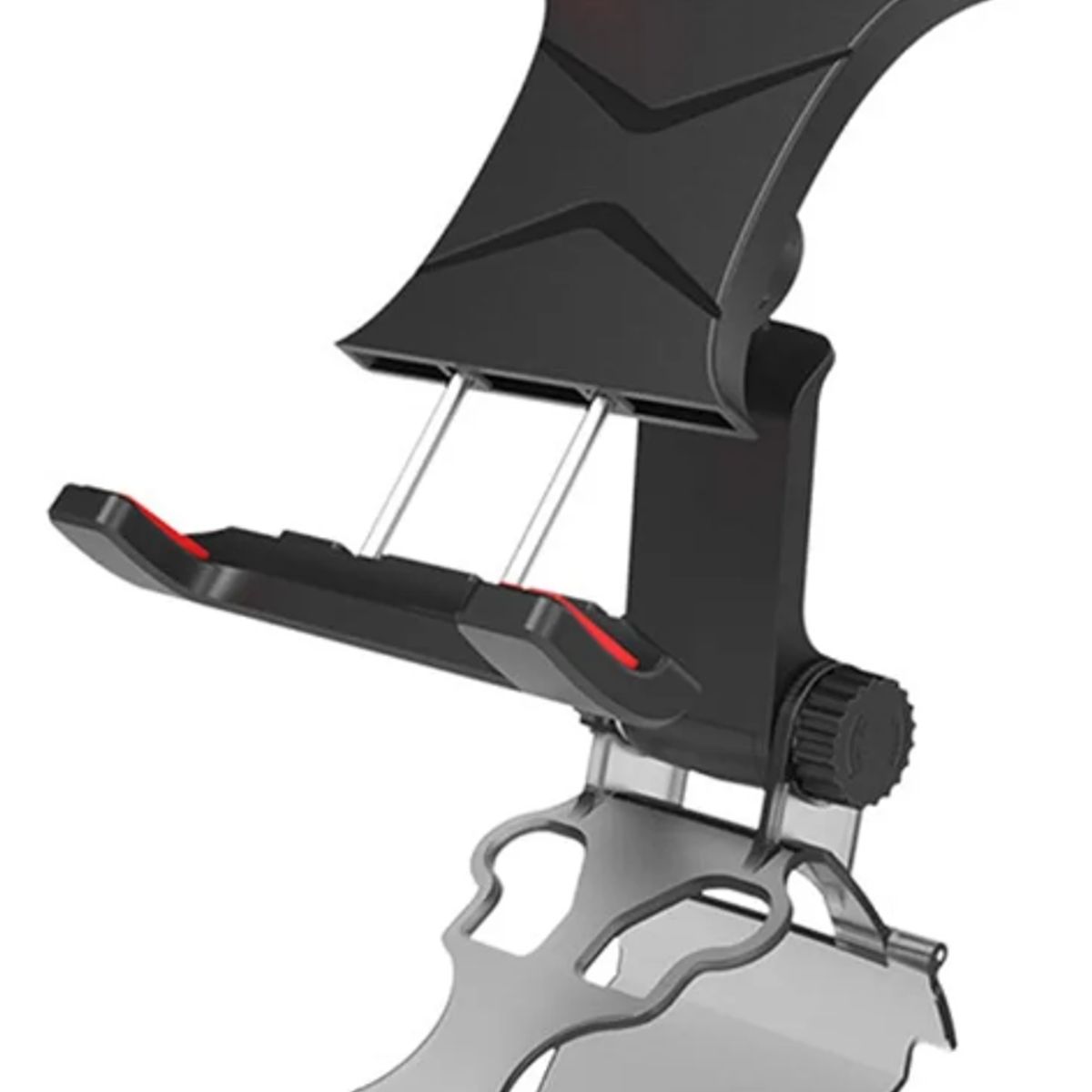 DOBE - Soporte Gamepad Para Control Pro Nintendo Switch Oled Normal Negro