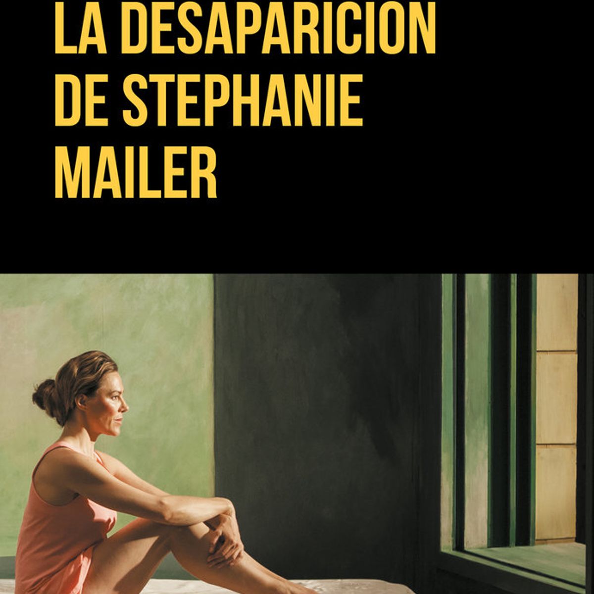 DEBOLSILLO - DESAPARICION DE STEPHANIE MAILERLA