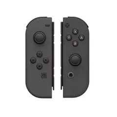 GENERICO - JOY CON PARA NINTENDO SWITCH GRIS