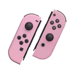 GENERICO - JOY CON PARA NINTENDO SWITCH ROSA