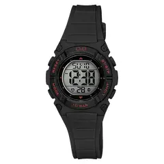 QYQ - RELOJ MARCA M187J006Y PARA NIÑOS DIGITAL