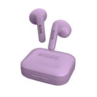 Audifonos Inalambricos Bluetooth PureX Morado