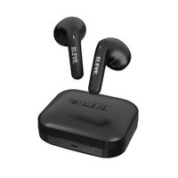 Audifonos Inalambricos Bluetooth PureX Negro