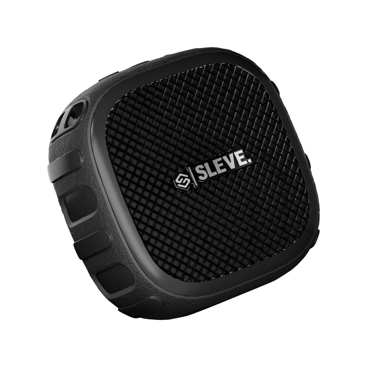 SLEVE - Parlante Bluetooth Sleve Boom Go