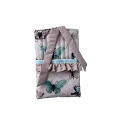 GENERICO - Funda para libro o Ipad XL