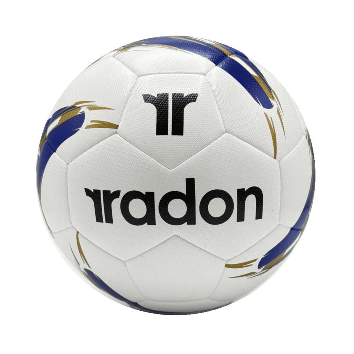 GENERICO - Balón de fútbol profesional RADON azul