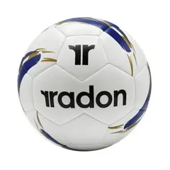 GENERICO - Balón de fútbol profesional RADON azul
