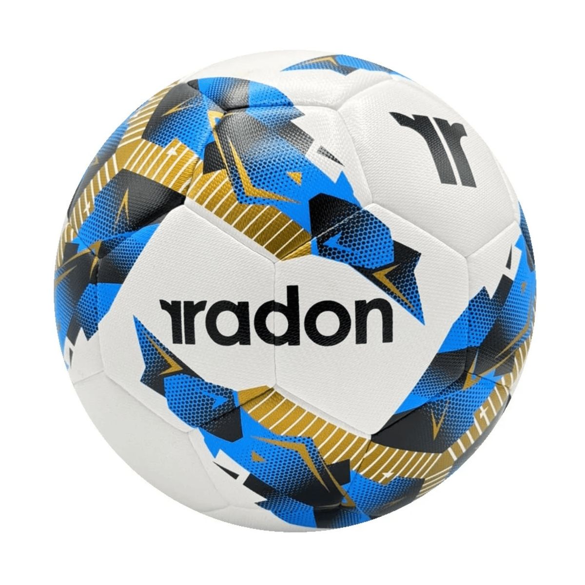 GENERICO - Balón de fútbol profesional RADON Celeste