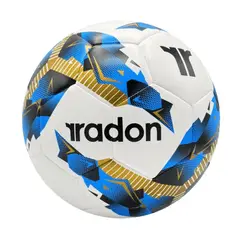 GENERICO - Balón de fútbol profesional RADON Celeste