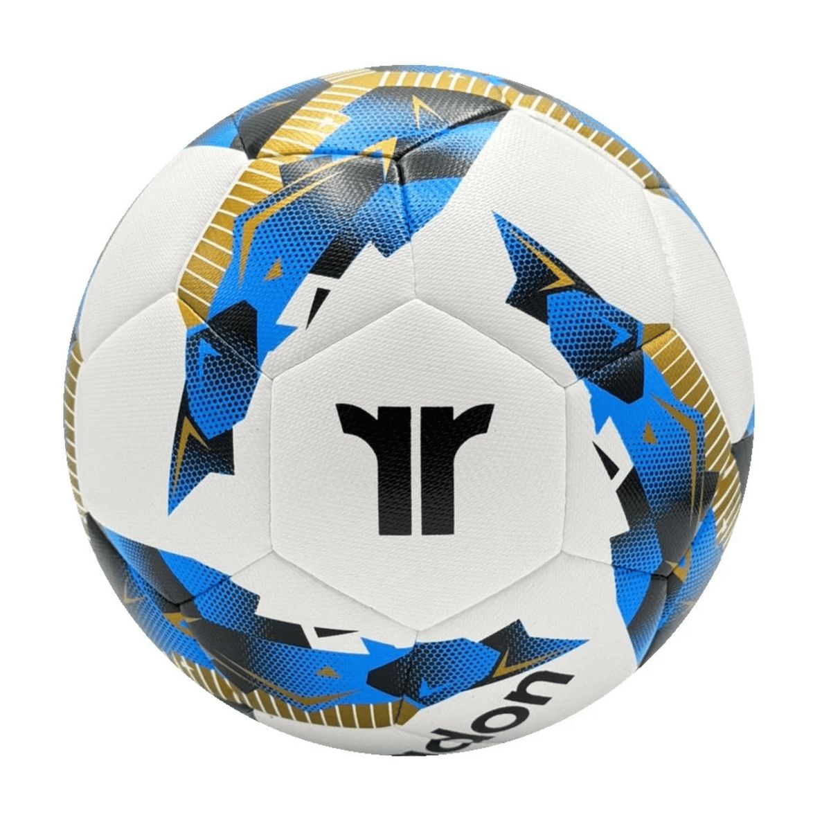 GENERICO - Balón de fútbol profesional RADON Celeste