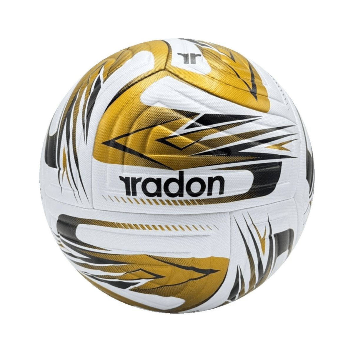 GENERICO - Balón de fútbol profesional RADON Dorado