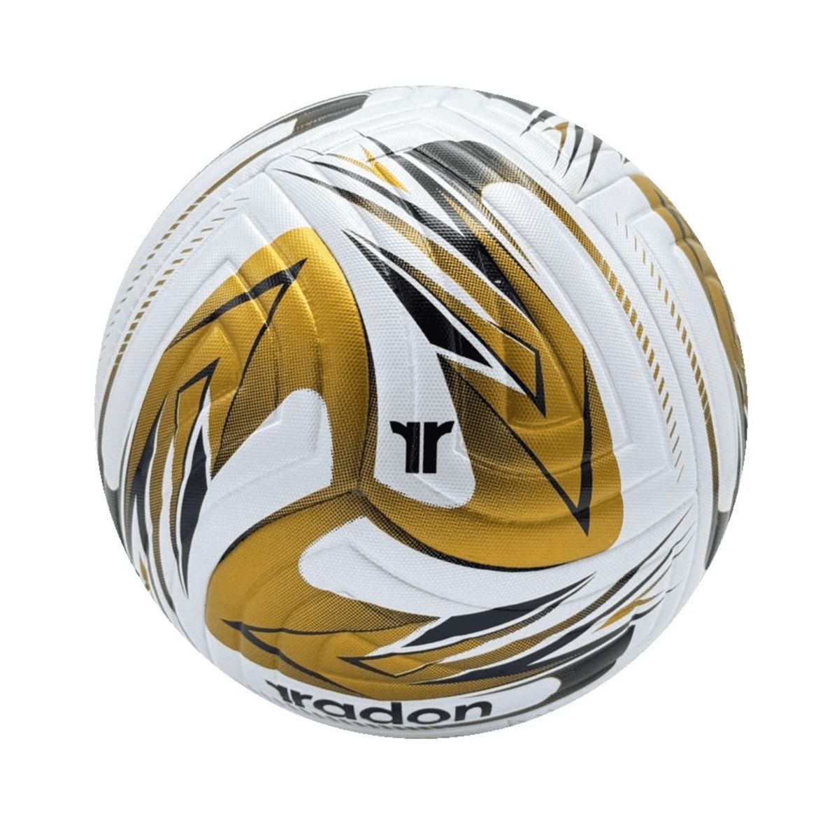 GENERICO - Balón de fútbol profesional RADON Dorado