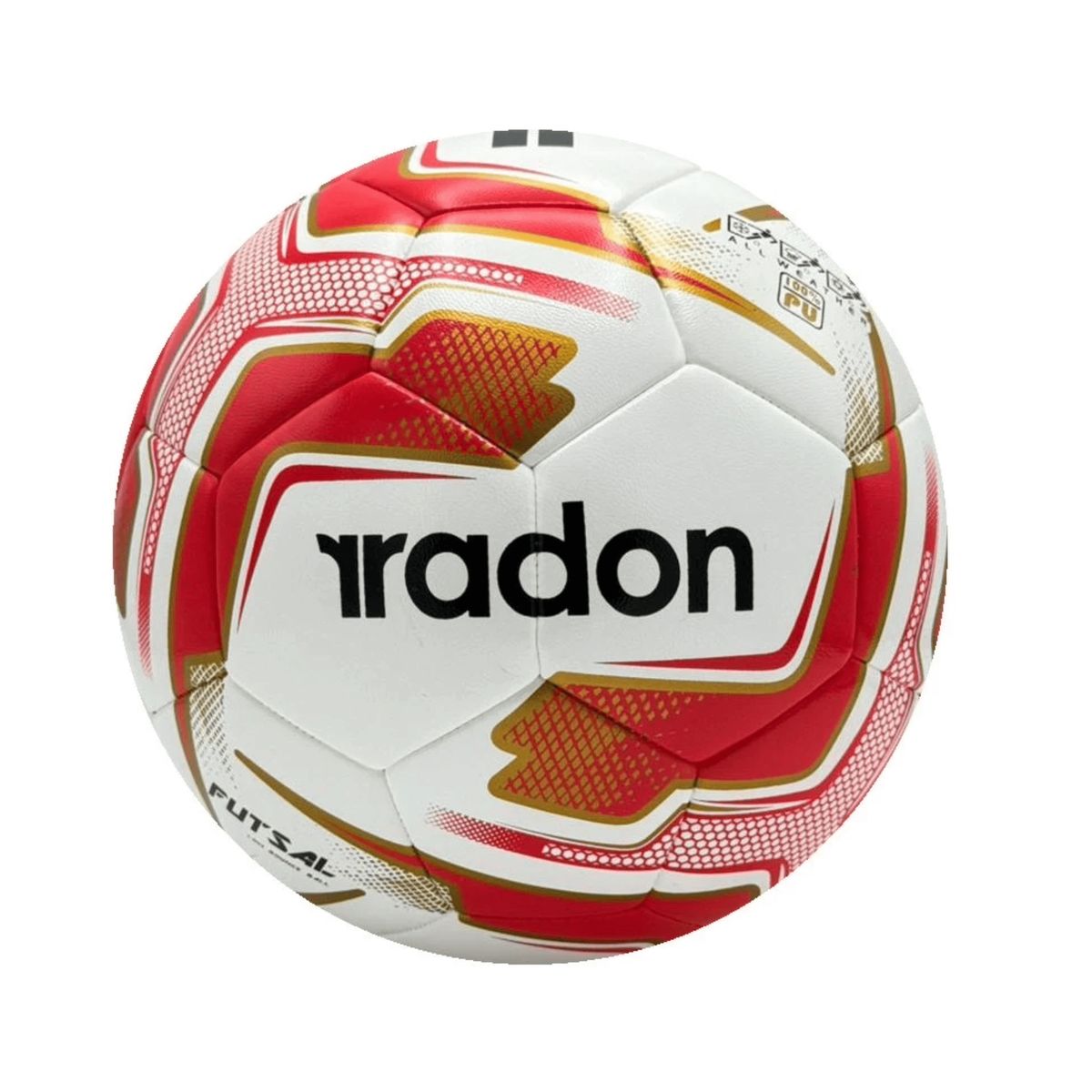 GENERICO - Balón Futsal Profesional  Balón Futbolito profesional