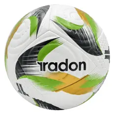 GENERICO - Balón de fútbol profesional RADON verde