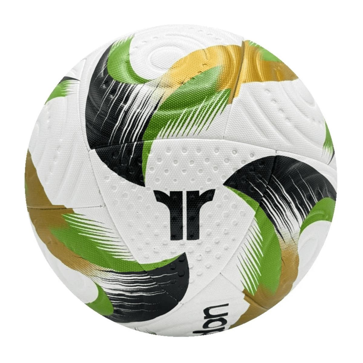 GENERICO - Balón de fútbol profesional RADON verde