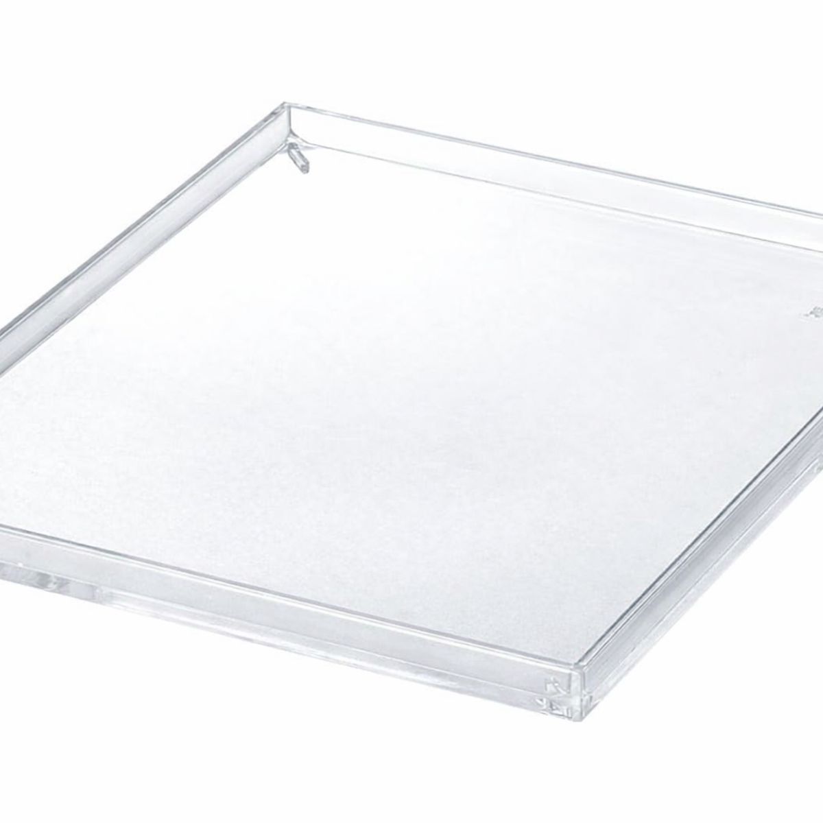 LIKE-IT - Tapa, base o separador para cajas Like It.  Fabricado en Japón.