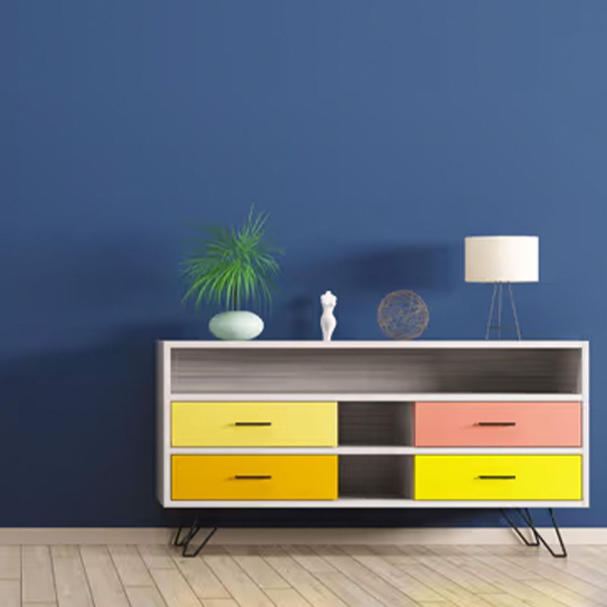 RUST OLEUM - Pintura en Spray Ultra Cover 2X Multiuso Transparente Mate 340 g