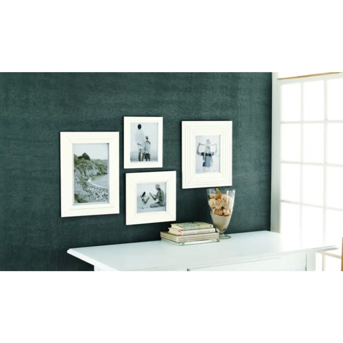 RUST OLEUM - Pintura en Spray Ultra Cover 2X Multiuso Blanco Mate 340 g