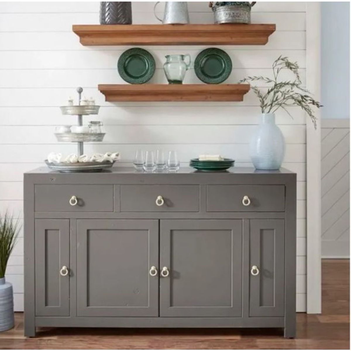 RUST OLEUM - Pintura en Spray Ultra Cover 2X Multiuso Granito Satinado 340 g