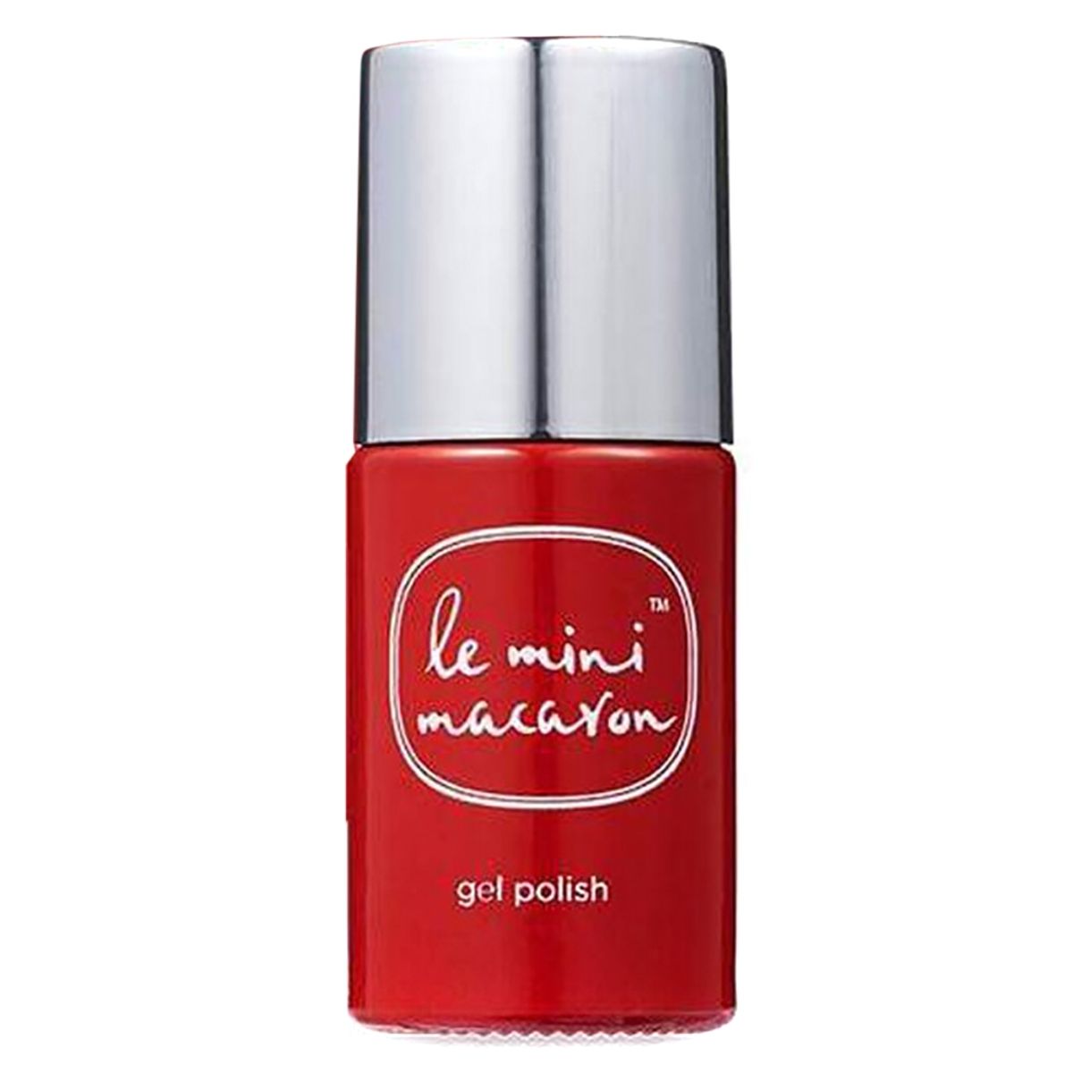 LE MINI MACARON - Esmalte Gel Le Mini Macaron (Pomegranate)