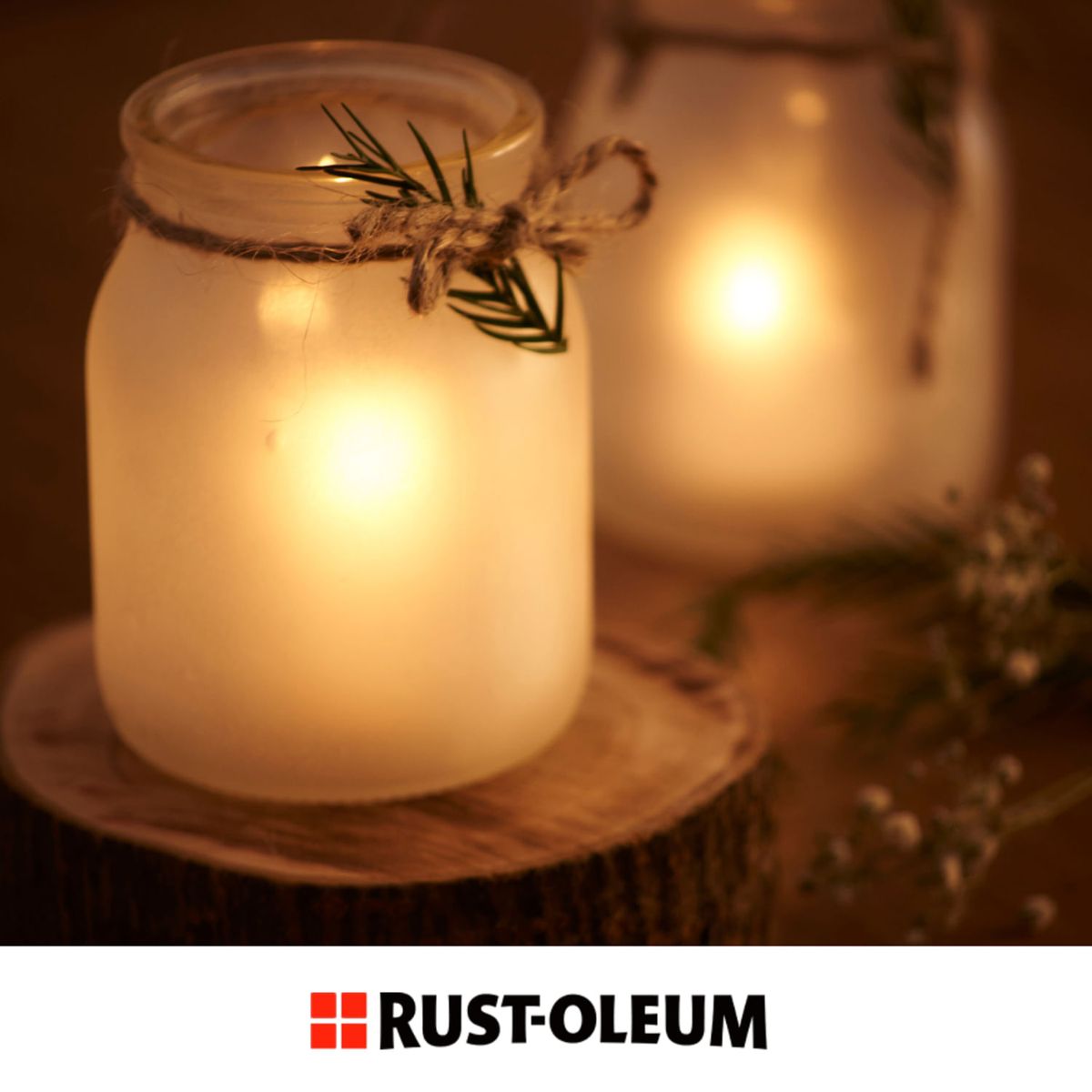 RUST OLEUM - Pintura en Spray Specialty ChalkBoard Vidrio Esmerilado Transparente 312 g