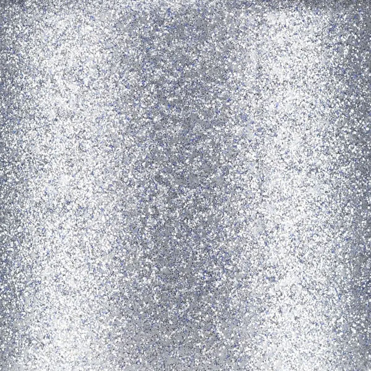 RUST OLEUM - Pintura en Spray Specialty Glitter Brillantina Plata Brillante 290 g