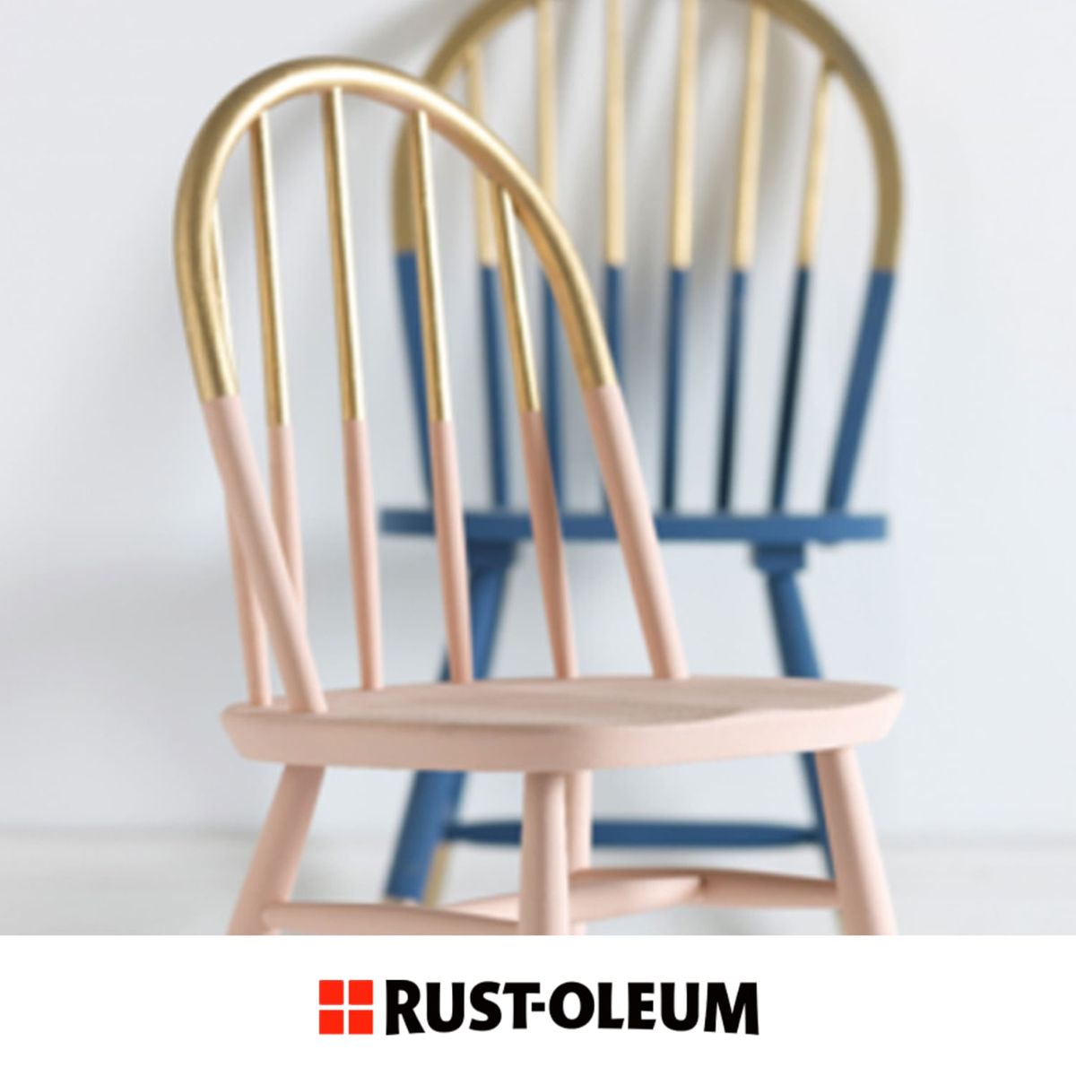 RUST OLEUM - Pintura en Spray Acabado Special Metálico Plata Brillante 312 g