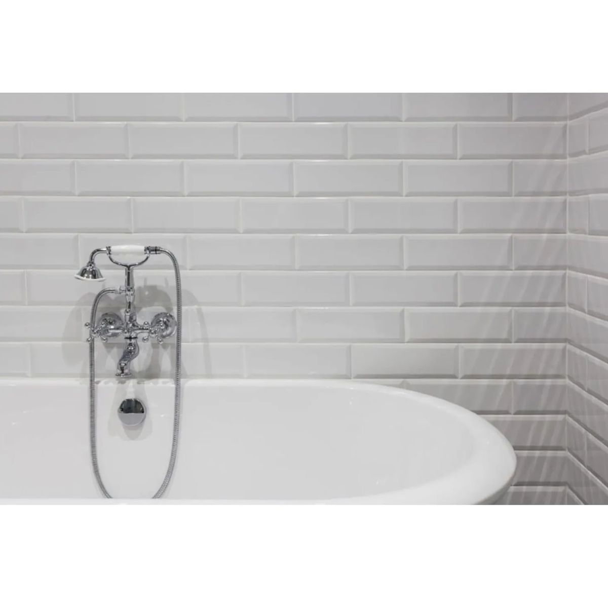 RUST OLEUM - Pintura en Spray Bañera y Azulejos Blanco Brillante 340 g