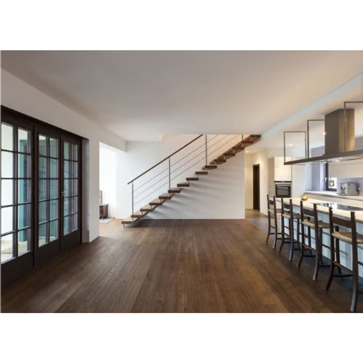 VARATHANE - Tinte para Madera Nogal Oscuro 946 ml