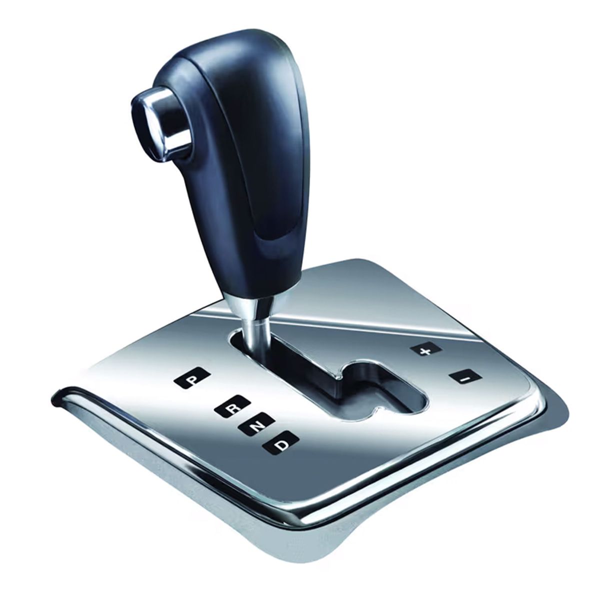 RUST OLEUM - Pintura en Spray Automotive Acabado Metálico Cromo Brillante 340 g