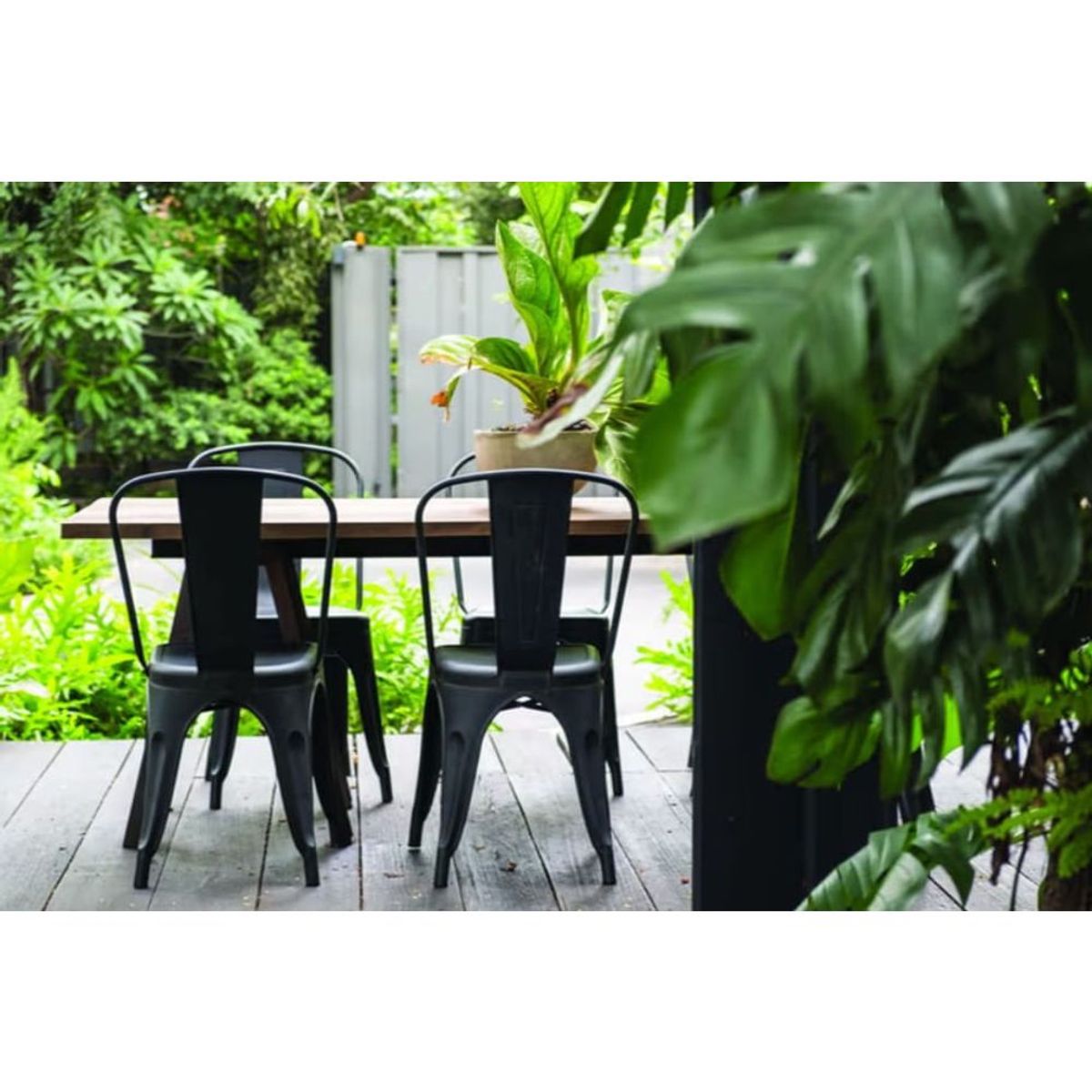 RUST OLEUM - Pintura en Spray Metal Protection Negro Martillado  340 g