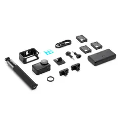 DJI - Pack Aventura Osmo Action 5 Pro