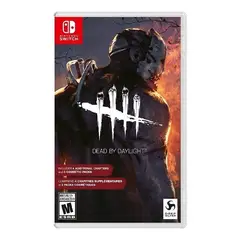 NINTENDO - Dead By Daylight - Switch - Sniper