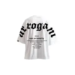 MDF - MDF® Polera BE ARROGANT