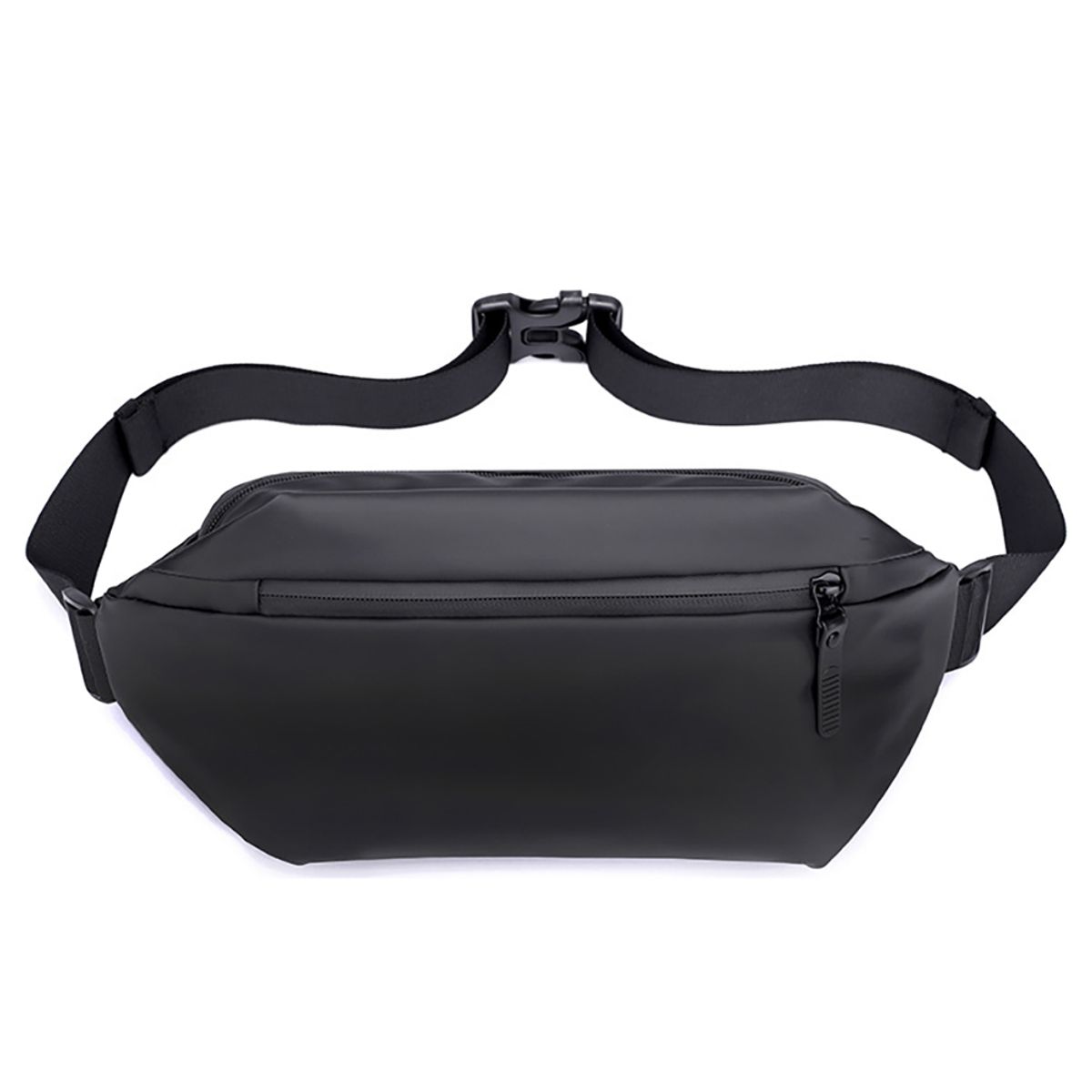 EINICIO - Riñonera Deportiva Impermeable Cremallera Cinturón Ultra
