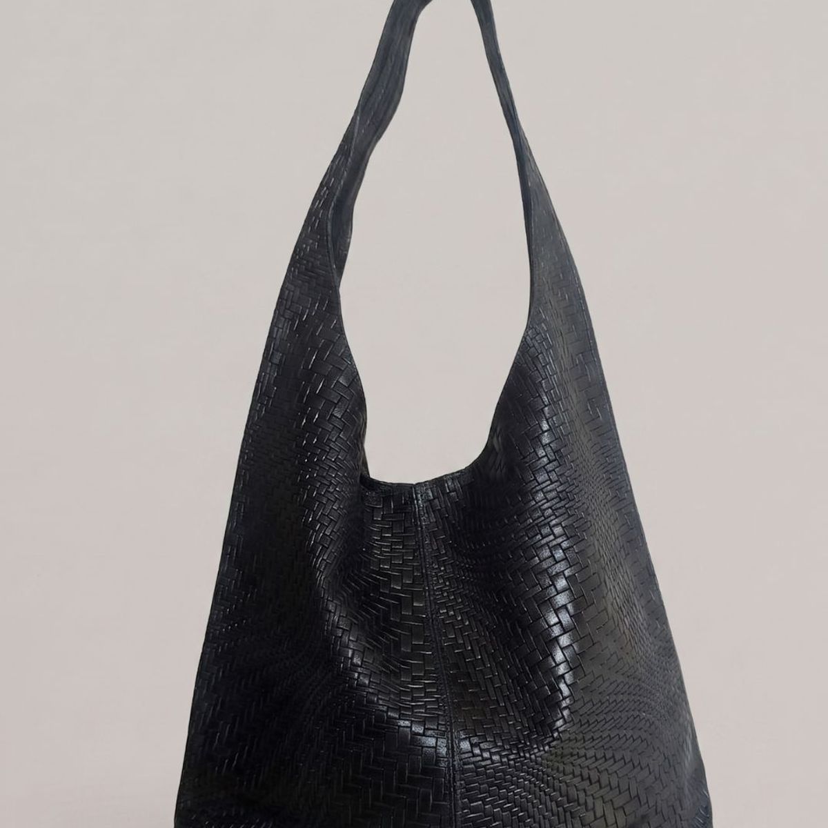 GENERICO - Cartera de Cuero Italiano Rita Firenze Ciara