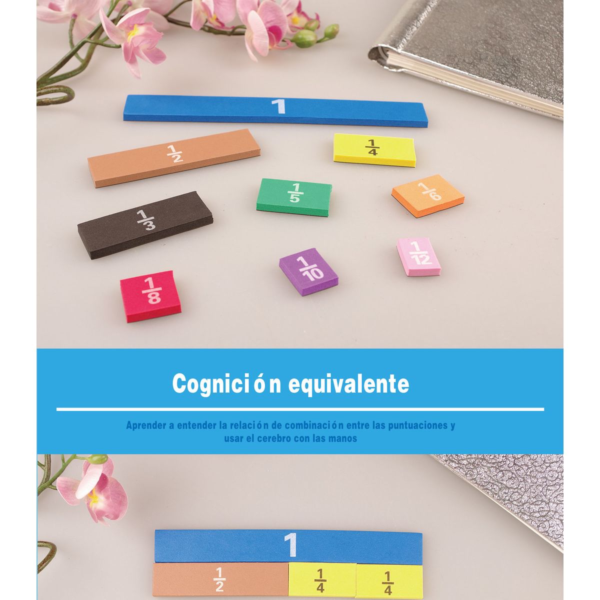 GENERAL - Eva Magnetic Fractional Operation Didactica Ayuda 1