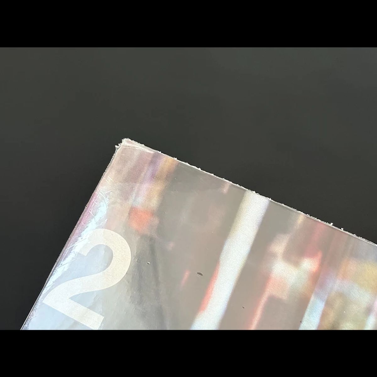 GENERICO - Taylor Swift - Midnights - Vinilo LP Lavender Target Edition con detalle