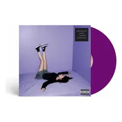 GENERICO - Olivia Rodrigo - Guts - Vinilo lp Magenta Target Edition