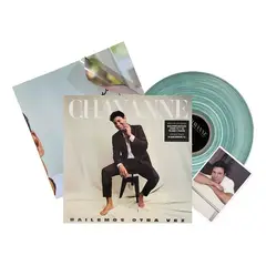 GENERICO - Chayanne - Bailemos Otra Vez - Vinilo