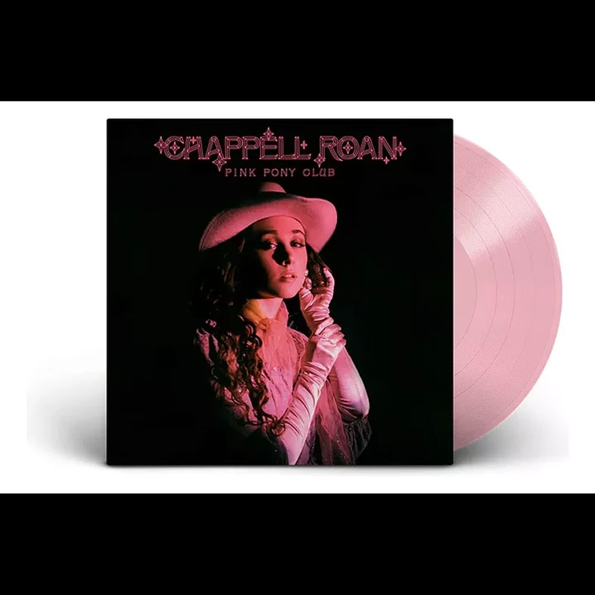 GENERICO - Chappell Roan - Pink Pony Club - Vinilo 7 Single