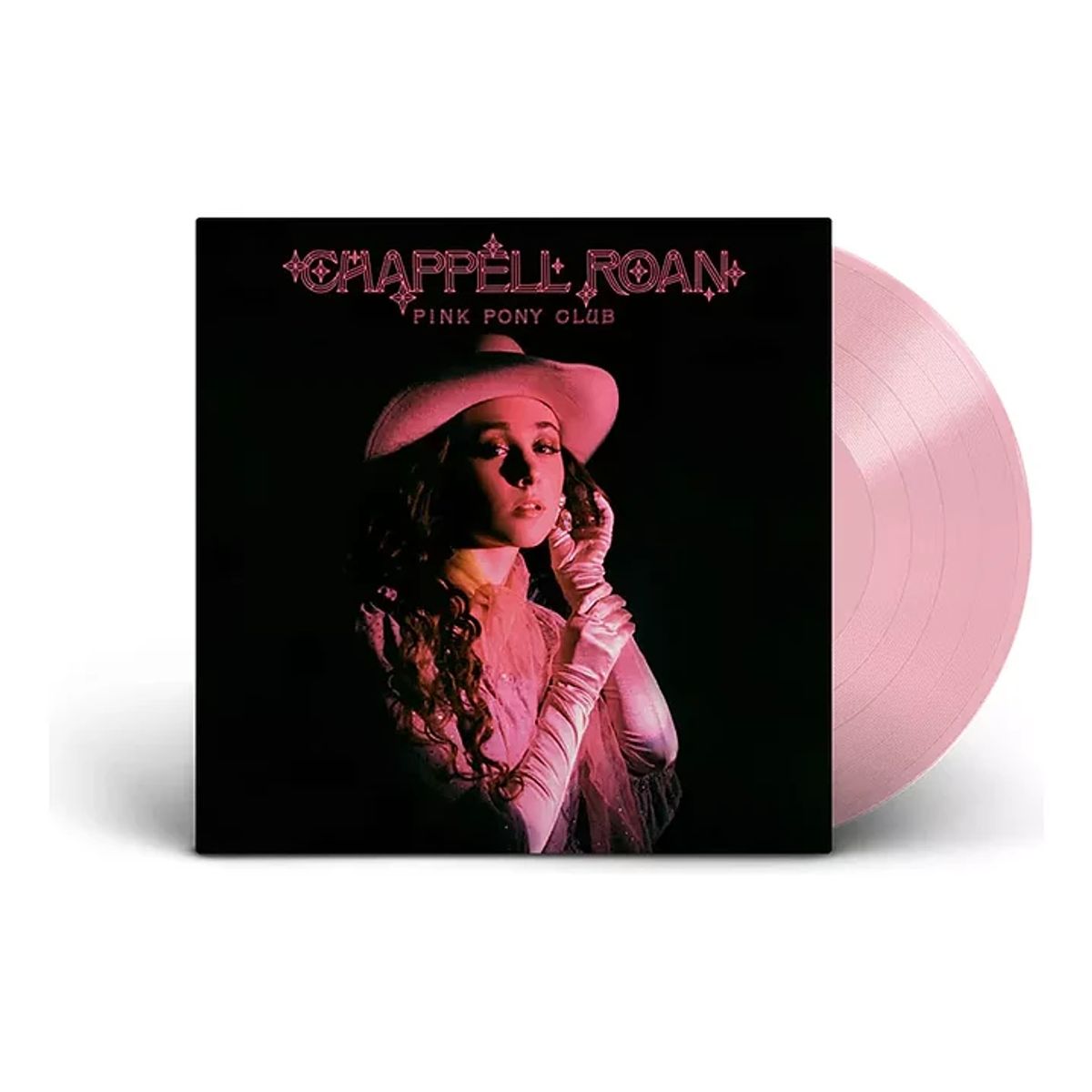 GENERICO - Chappell Roan - Pink Pony Club - Vinilo 7 Single