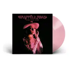 GENERICO - Chappell Roan - Pink Pony Club - Vinilo 7 Single