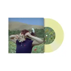 GENERICO - Billie Eilish - Vinilo Birds of a Feather 7 Single Edición Limitada