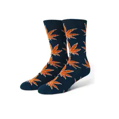 HUF - Calcetines Plantlife Shadow Marine Blue
