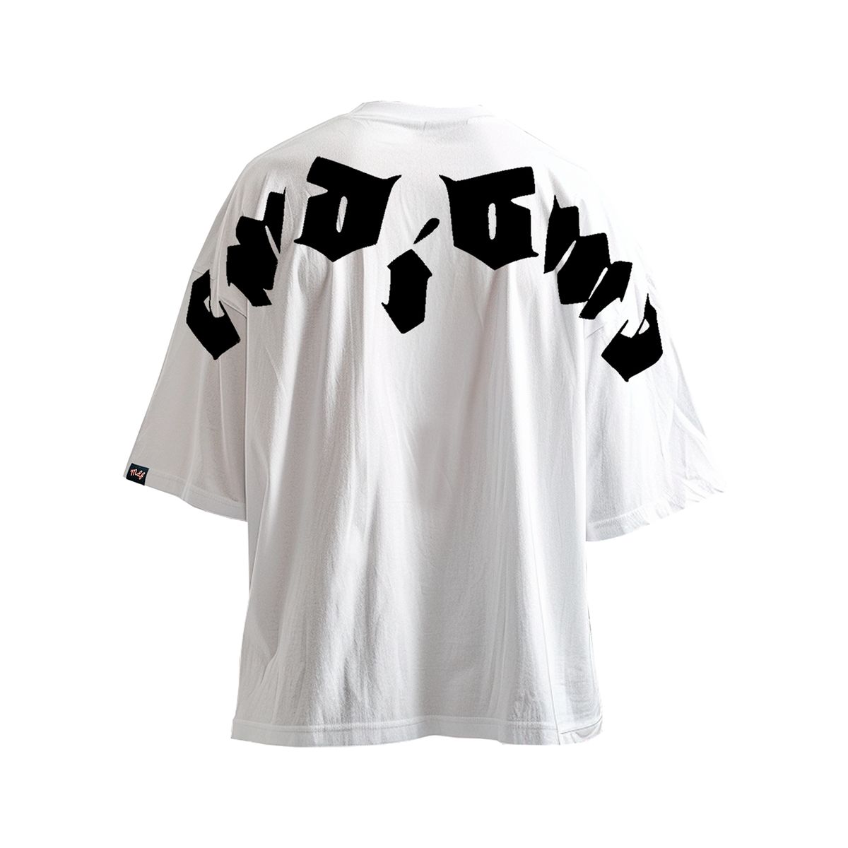 MDF - MDF® Polera ORIGINAL BLACK EYE